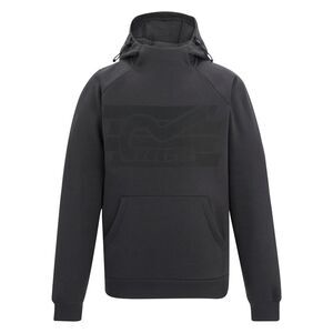 Regatta Mens Pro Trade Hoodie / Slate Grey